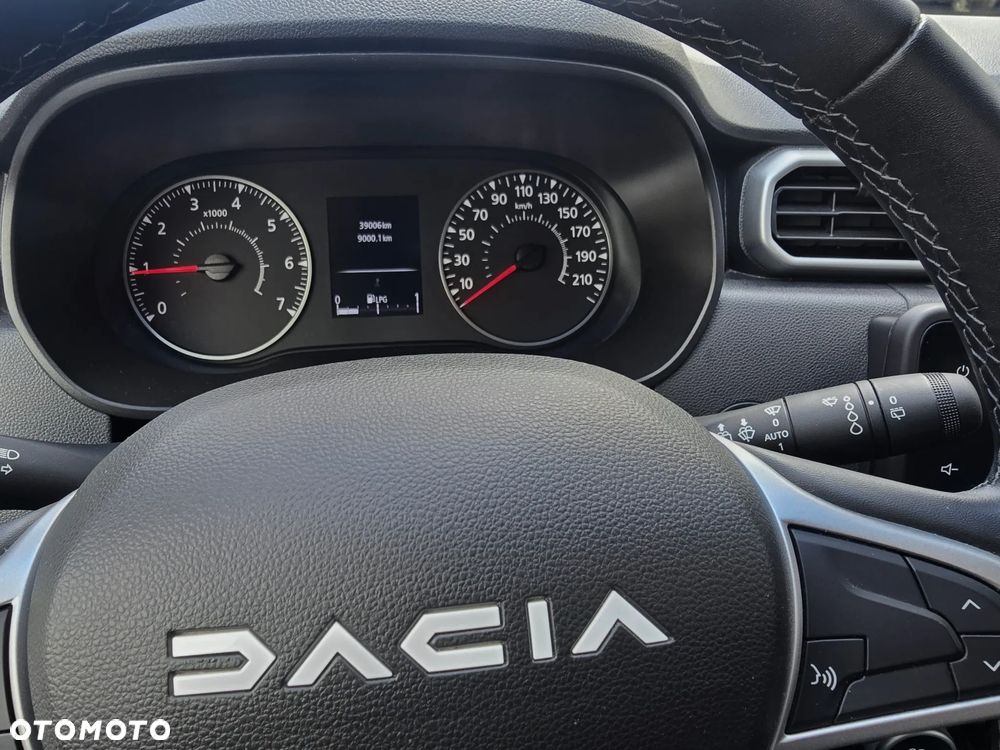 Dacia Duster 1.0 TCe Journey - 11