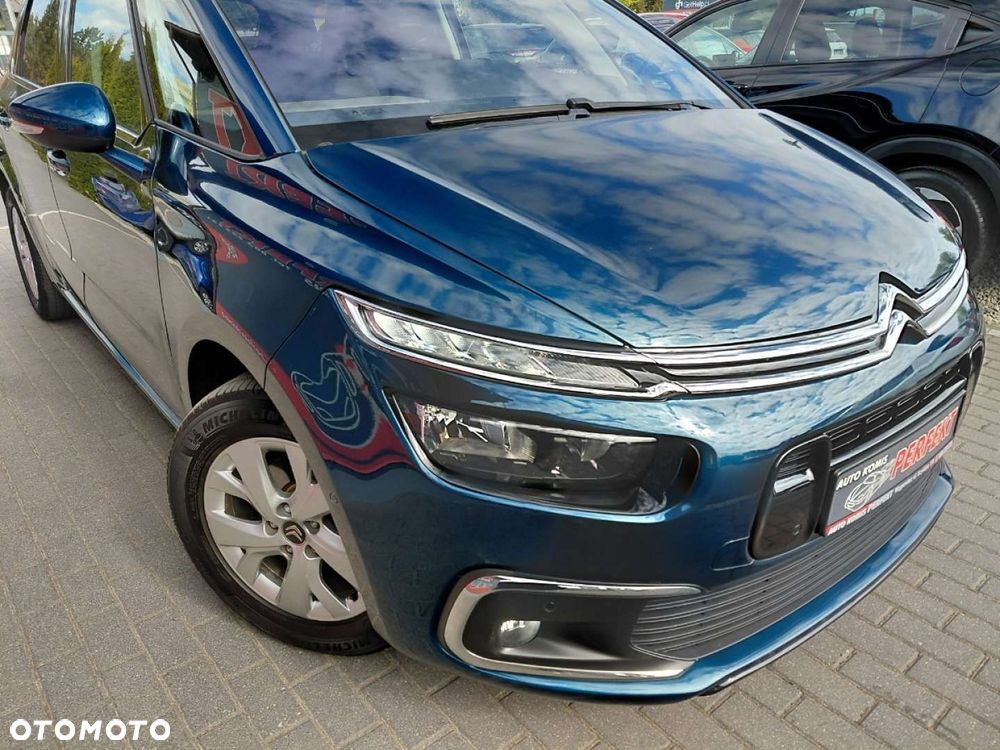Citroën C4 SpaceTourer - 5