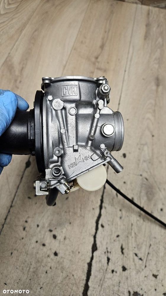 Gaźnik gaźniki Kawasaki ZZR1100 - 7