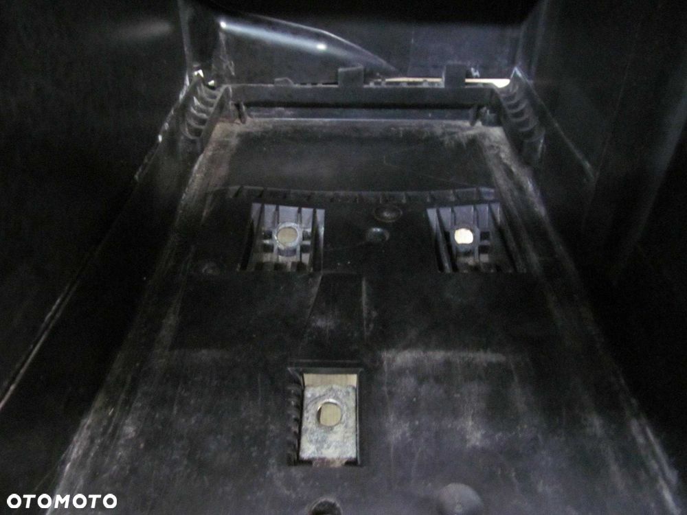 FORD S-MAX OBUDOWA AKUMULATORA 6G91-10723-A - 5