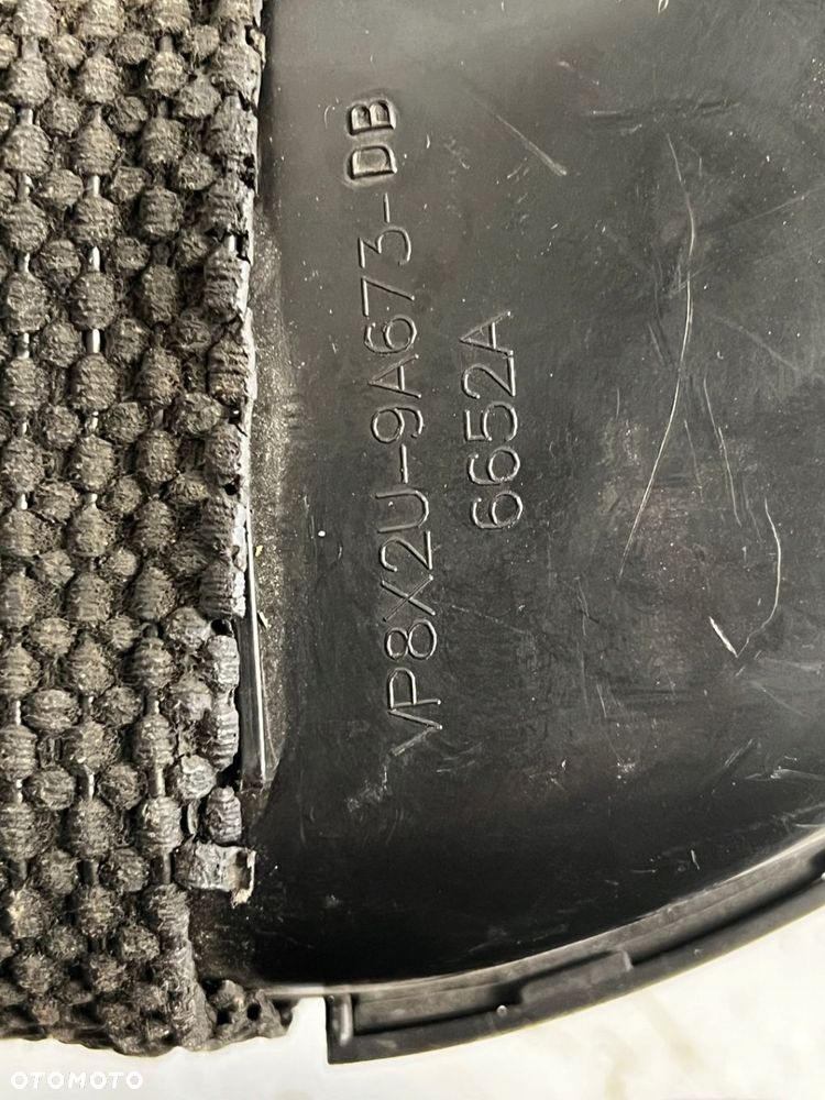 JAGUAR XF OBUDOWA FILTRA POWIETRZA VP8X2U-9A673-DB - 6