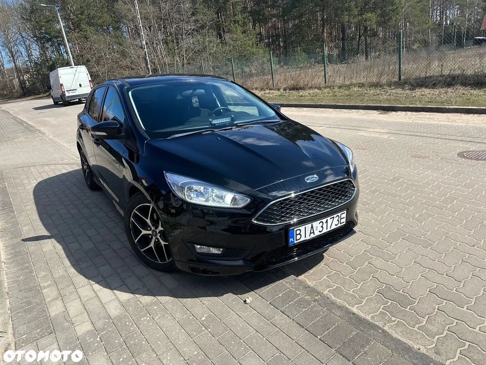 Ford Focus - 2