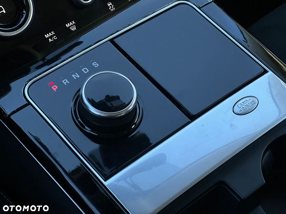 Land Rover Range Rover Velar - 20