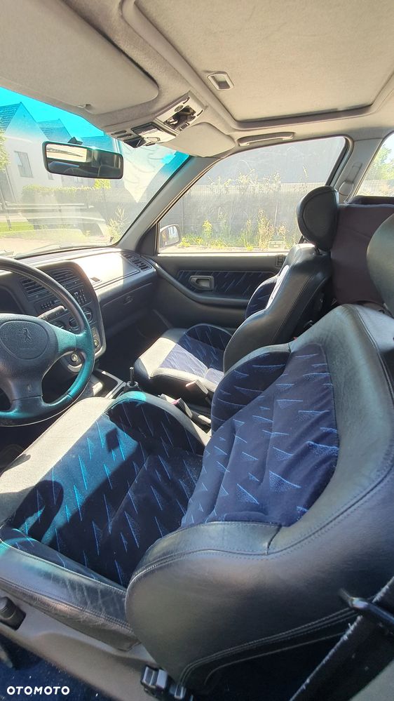 Peugeot 306 - 9