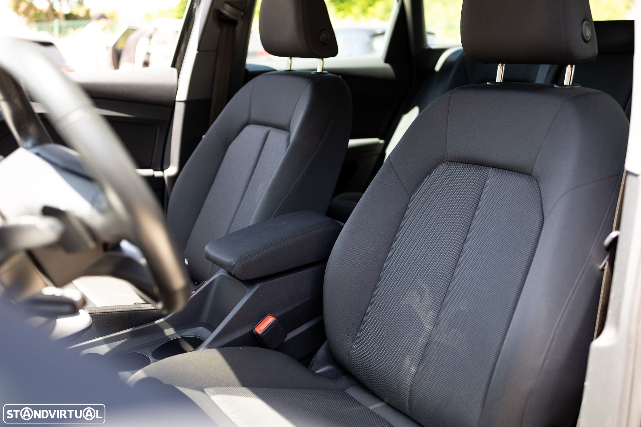 Audi Q4 e-tron 35 55 kWH - 17