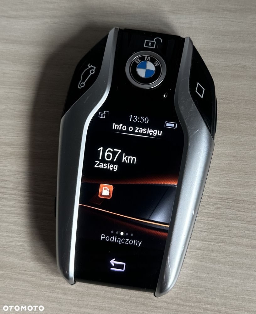 BMW Seria 5 530d xDrive - 15