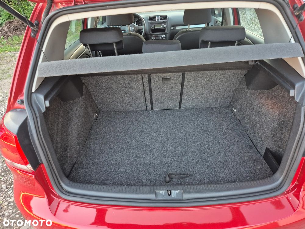 Volkswagen Golf - 20