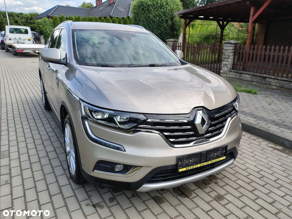 Renault Koleos 2.0 dCi Initiale Paris 4x4 X-Tronic - 15