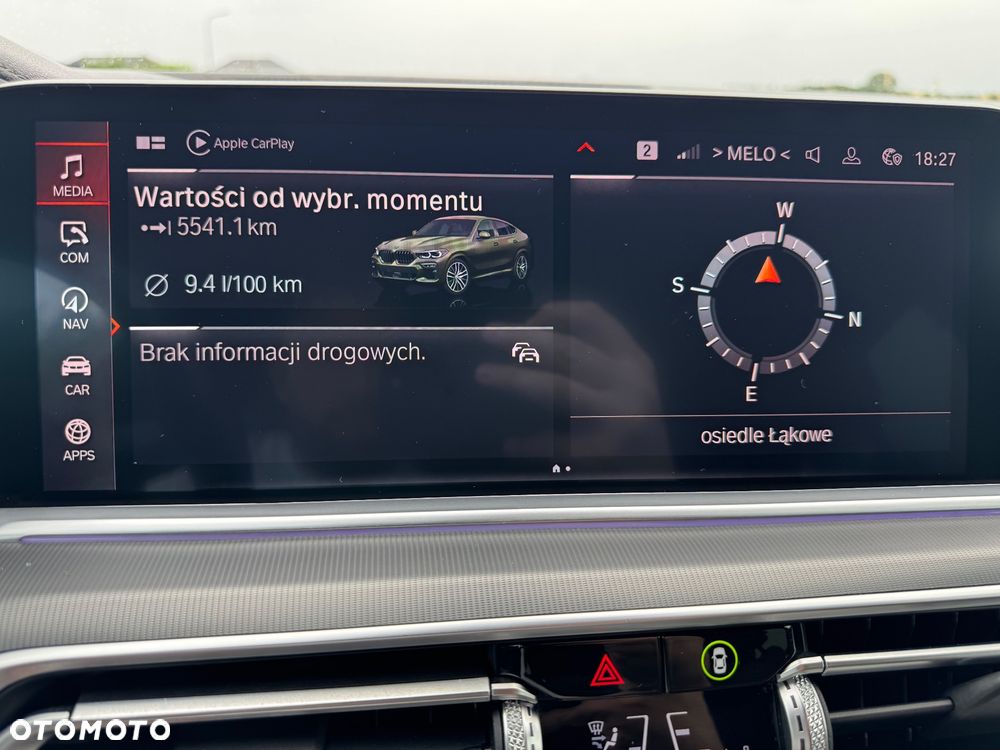 BMW X6 xDrive30d xLine - 16