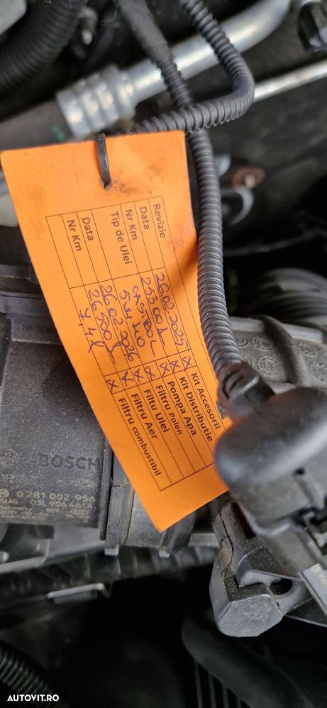 Volkswagen Transporter - 16