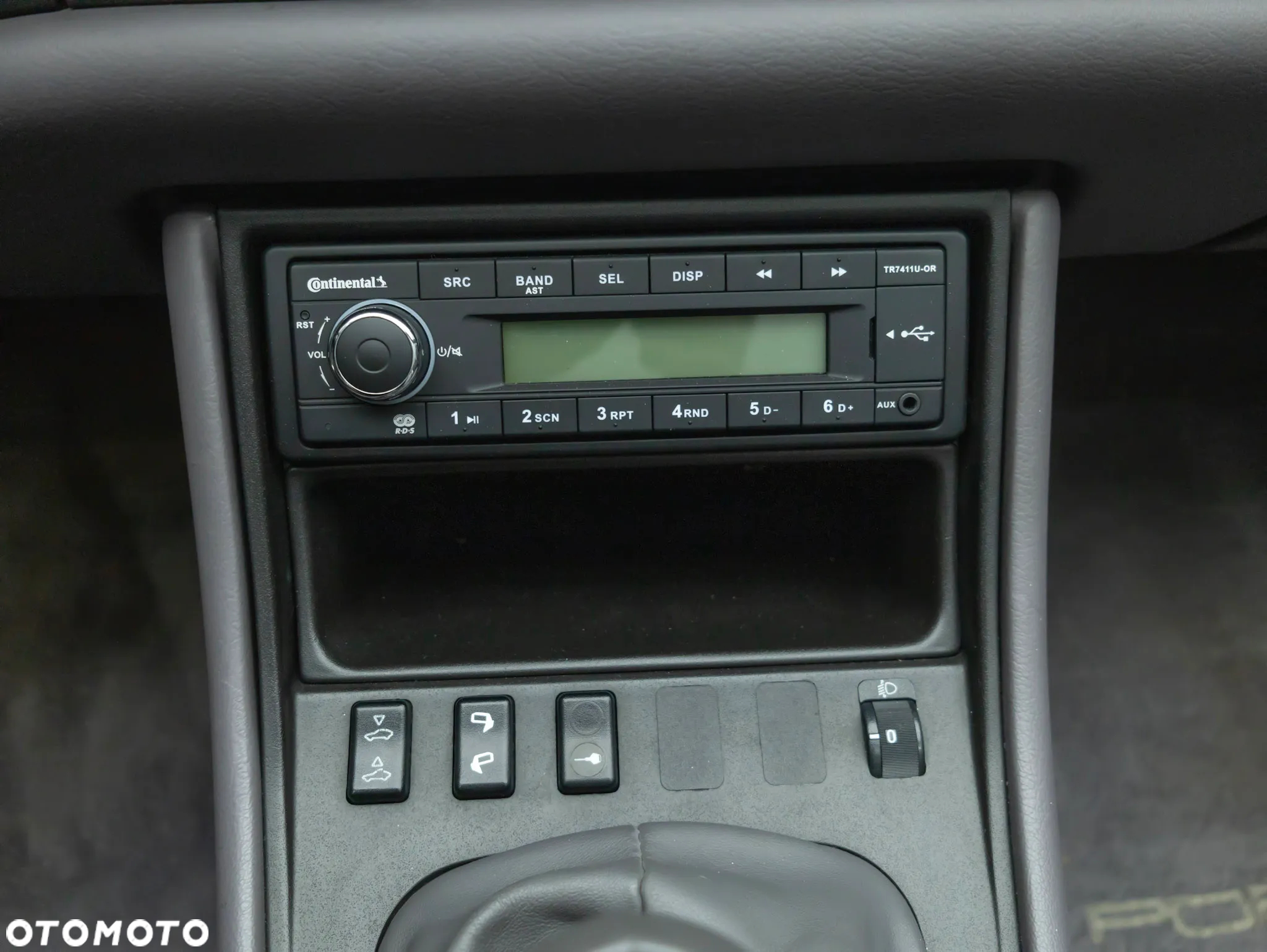Porsche 944 3.0 S2 Cabriolet - 25