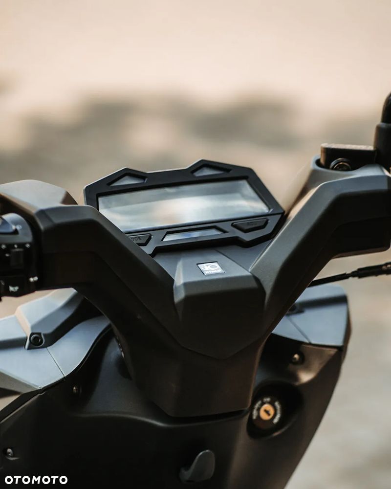 Kymco Super 8 - 5