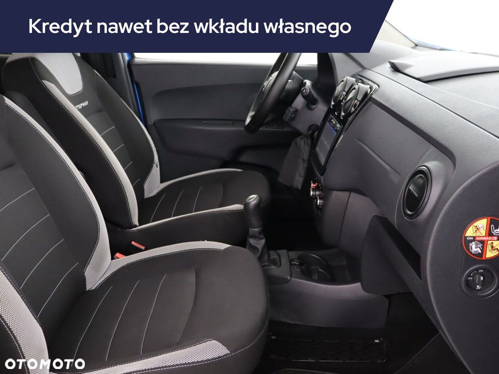 Dacia Lodgy - 11