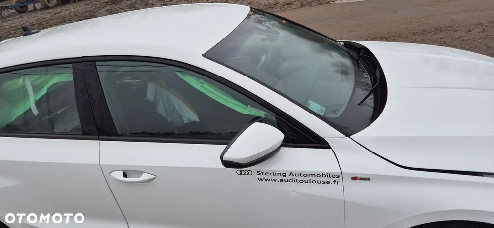 Audi A3 Sportback - 12