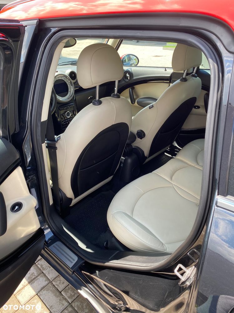 MINI Countryman - 7