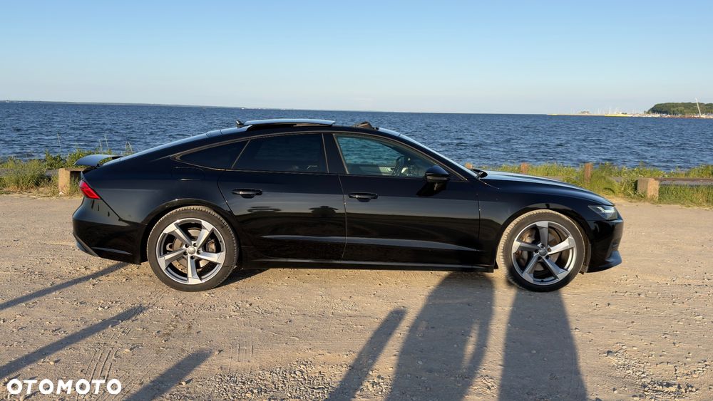 Audi A7 Sportback - 6