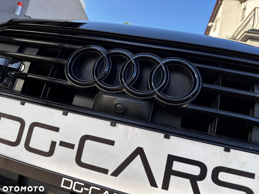 Audi A6 Avant 40 TDI S tronic S line - 38