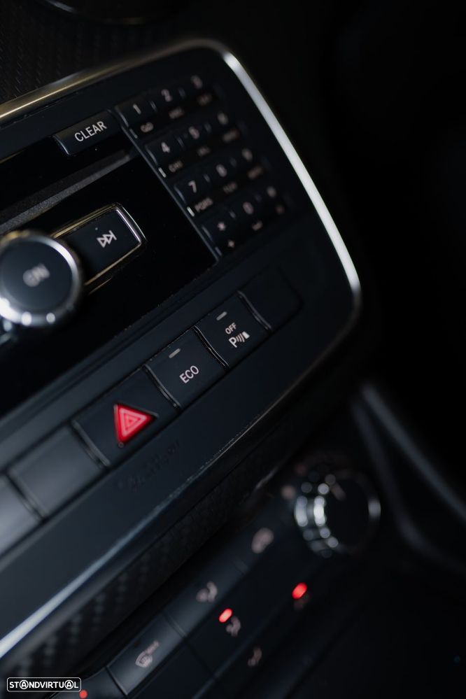 Mercedes-Benz A 180 CDI AMG Line - 34