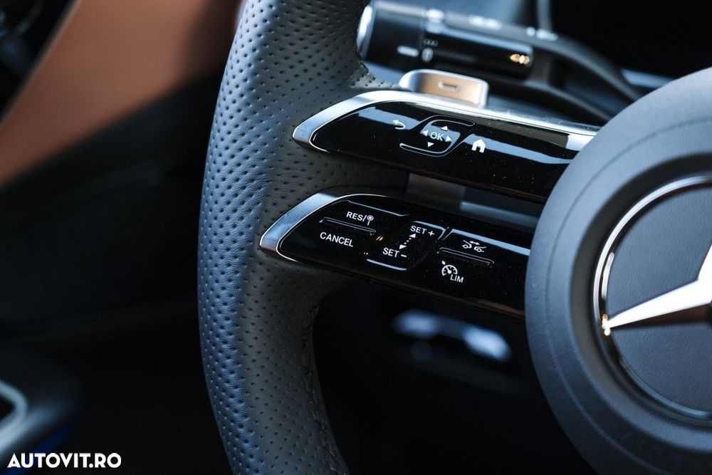 Mercedes-Benz GLC Coupe 300 de 4MATIC - 22