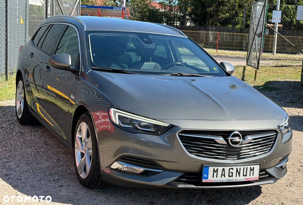 Opel Insignia - 3