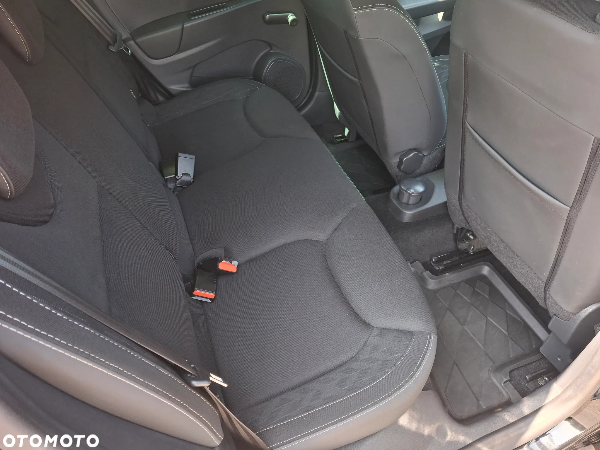 Renault Clio 1.5 dCi Energy Limited - 6