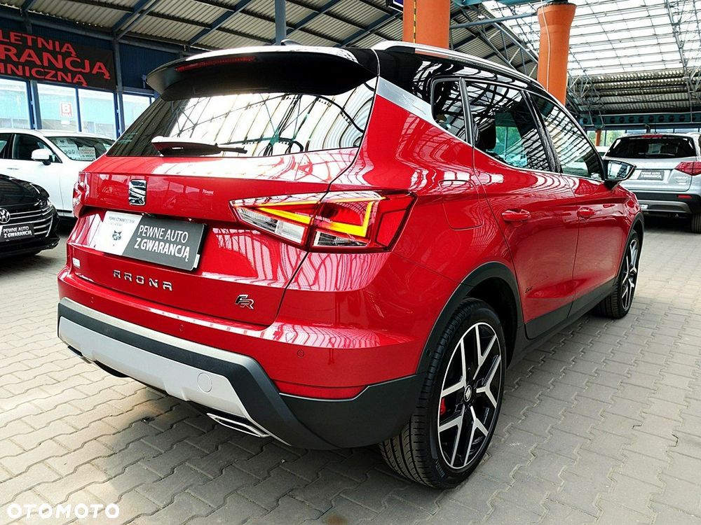 Seat Arona - 11