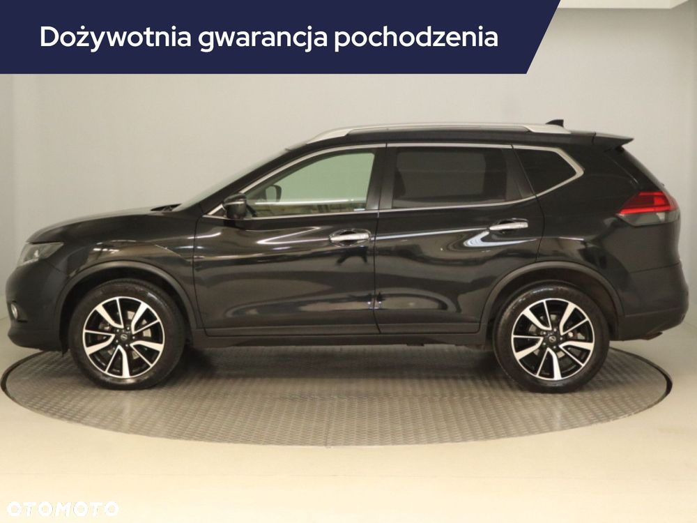 Nissan X-Trail 2017 photo 3