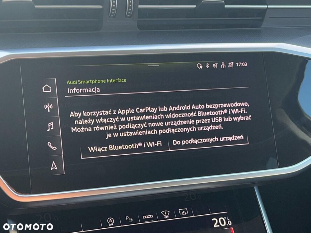 Audi A6 Limousine - 26