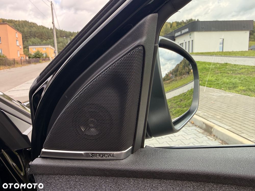 Peugeot 3008 1.6 PureTech GPF GT Line S&S EAT8 - 36
