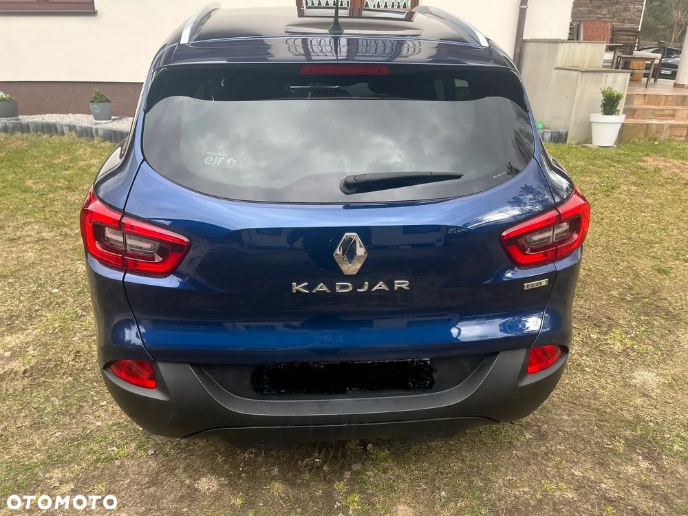 Renault Kadjar Energy dCi 110 Business - 6