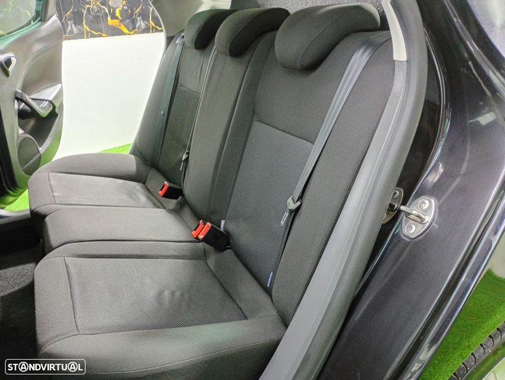SEAT Ibiza 1.6 TDI Reference - 39