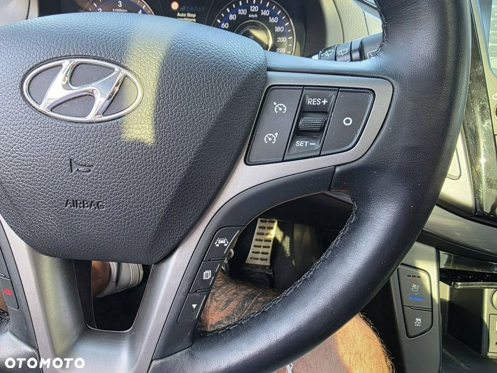 Hyundai i40 1.7 CRDi BlueDrive Premium - 17