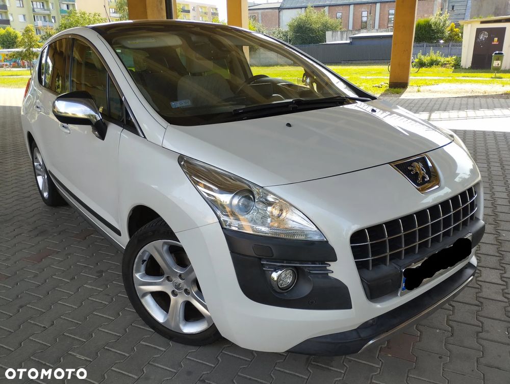 Peugeot 3008 155 THP Active - 7