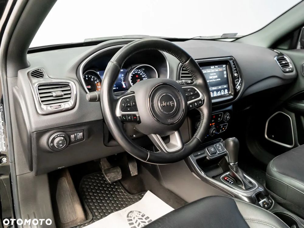 Jeep Compass 1.3 TMair S FWD S&S DDCT - 26