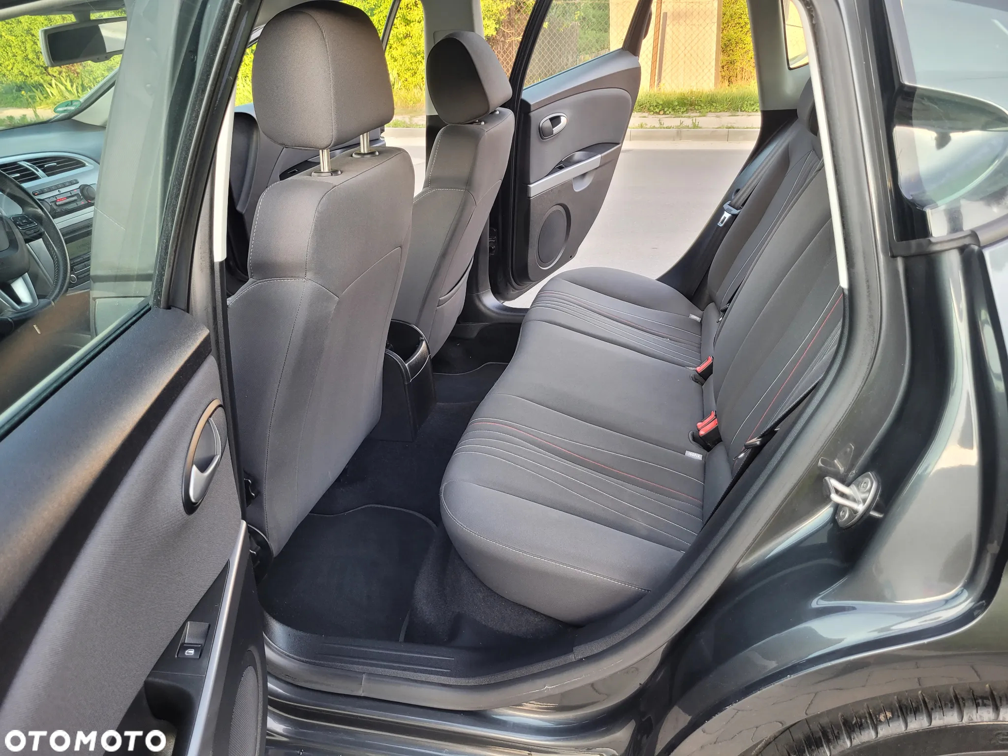 Seat Leon 1.4 TSI Reference - 28