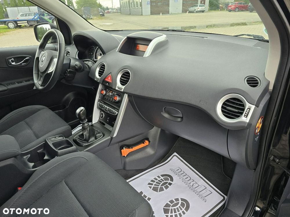 Renault Koleos - 22