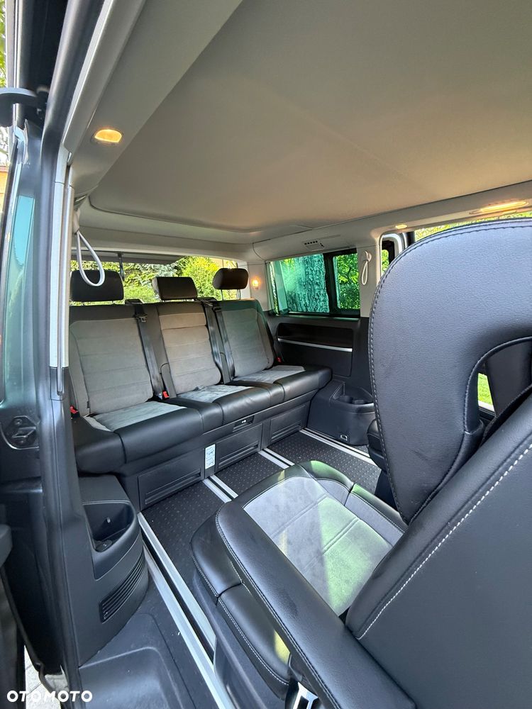 Volkswagen California - 33
