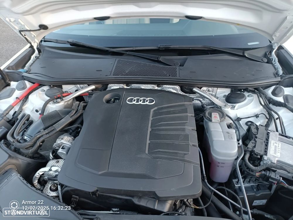 Audi A6 Avant 40 TDI Design S tronic - 15