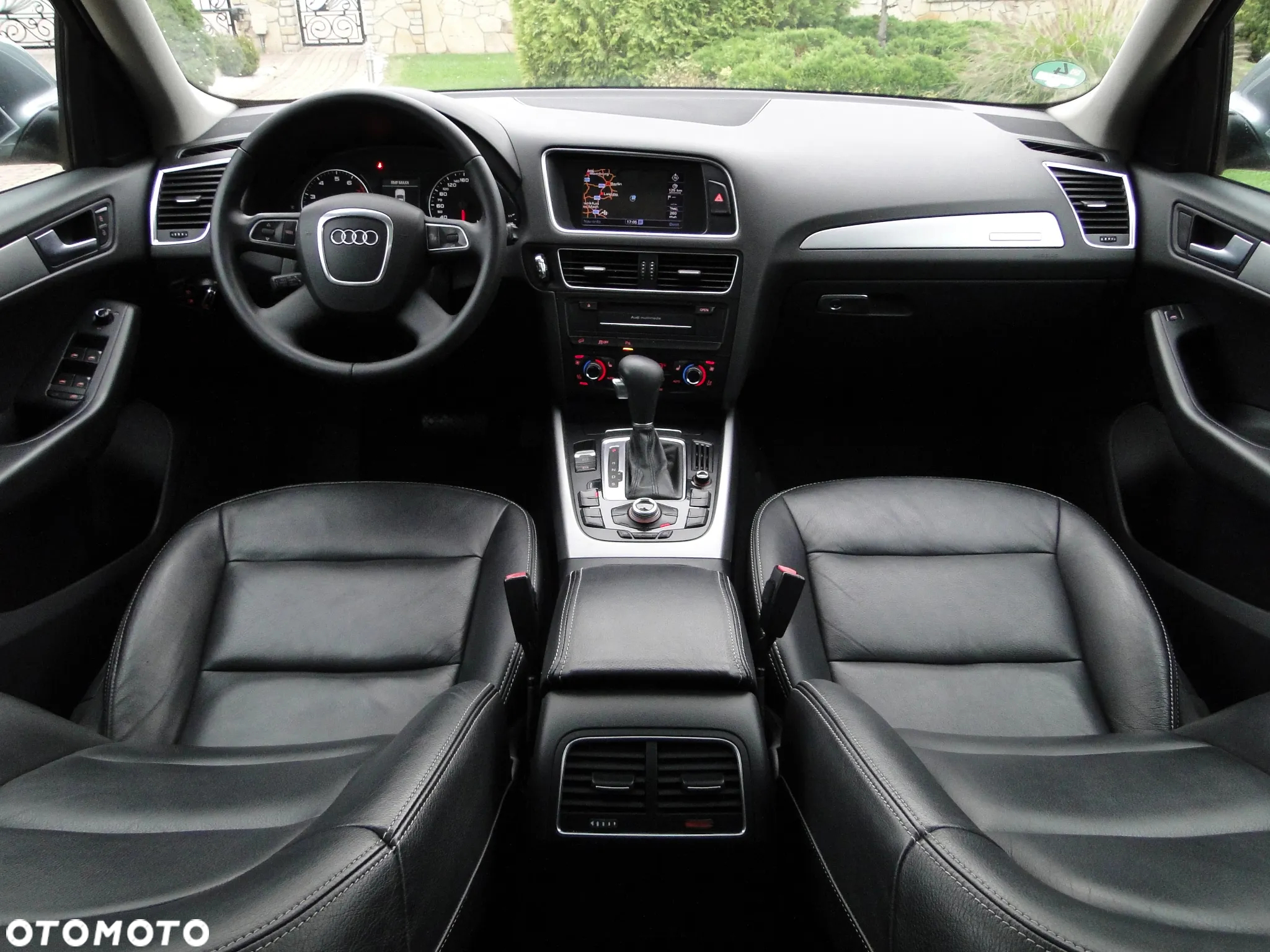 Audi Q5 2.0 TFSI Quattro S tronic - 28