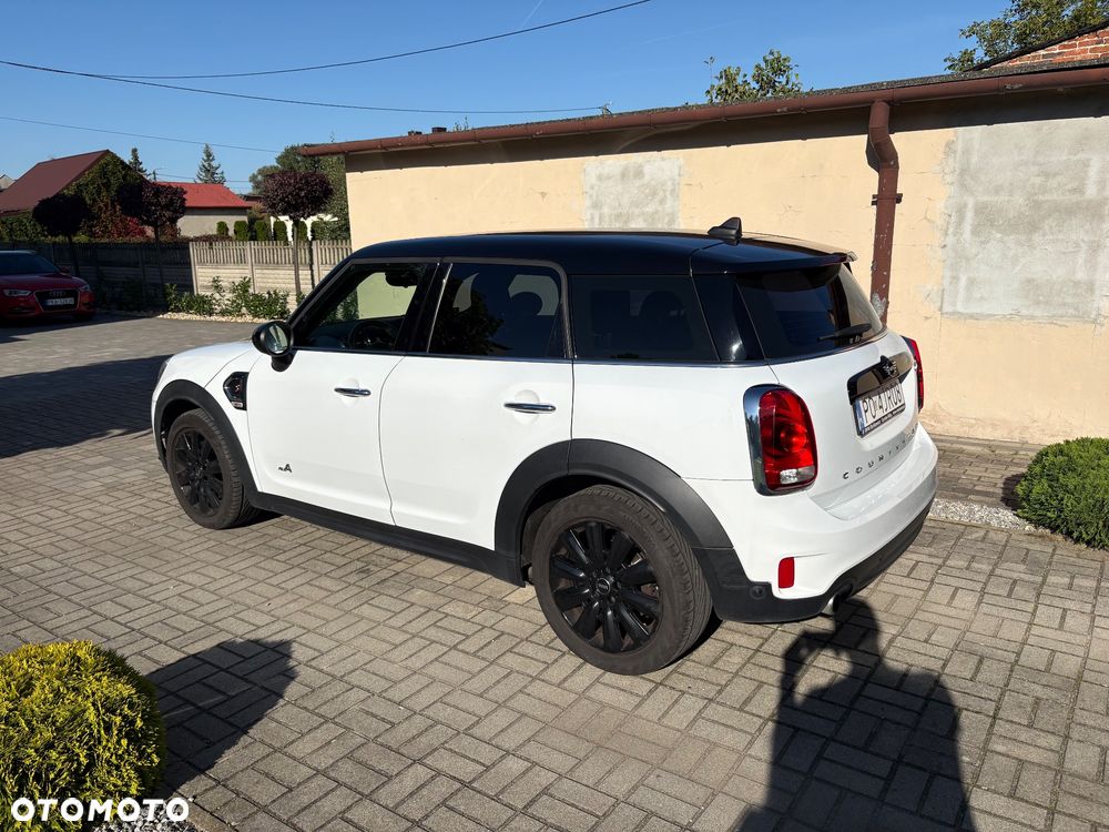 MINI Countryman Cooper S ALL4 - 3