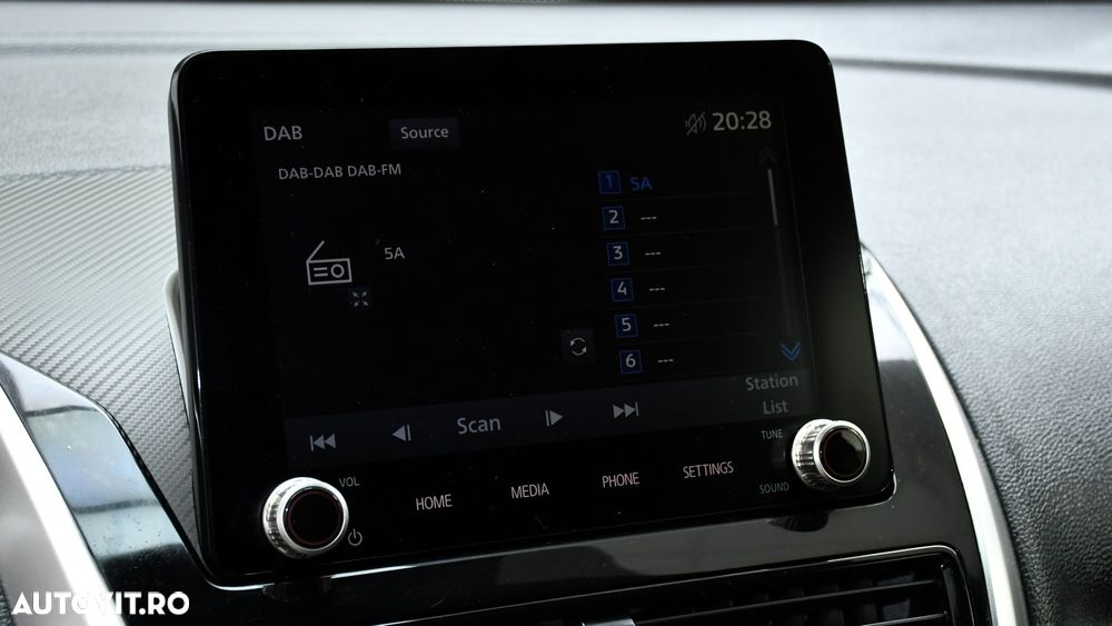 Mitsubishi Eclipse-Cross Plug-In Hybrid 4WD Plus - 18