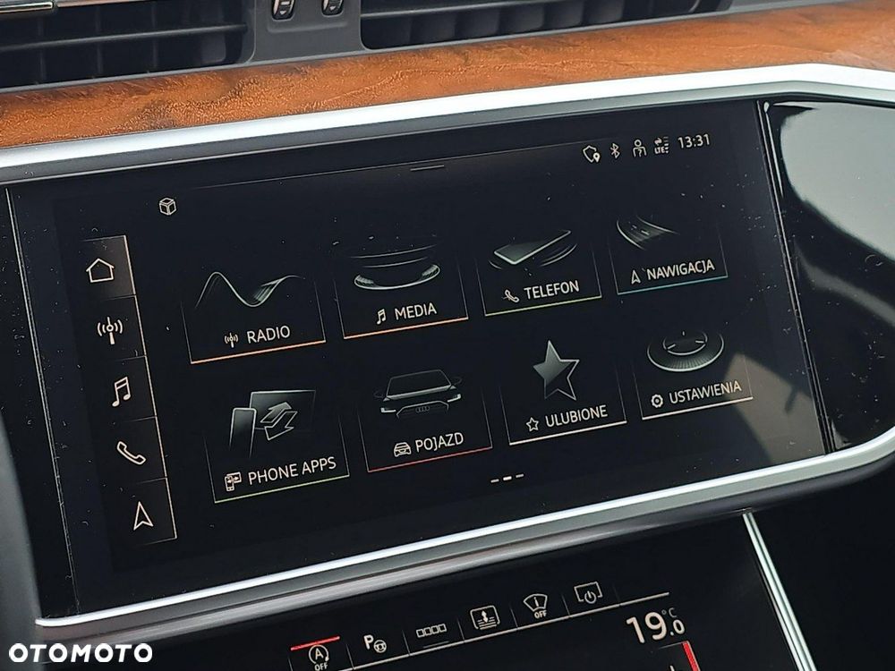 Audi A6 Limousine 50 TDI quattro tiptronic - 26