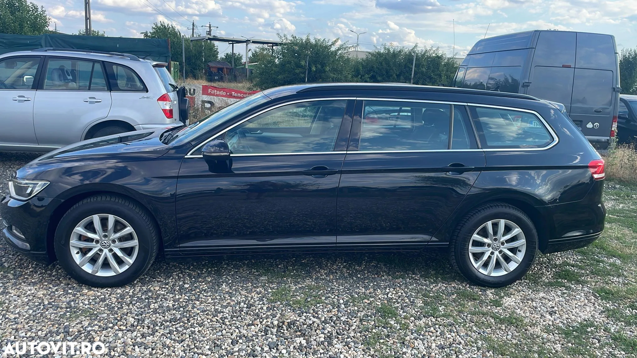 Volkswagen Passat - 3