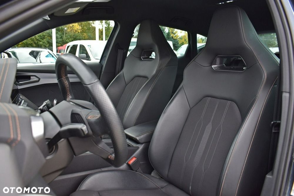 Cupra Formentor 2023
