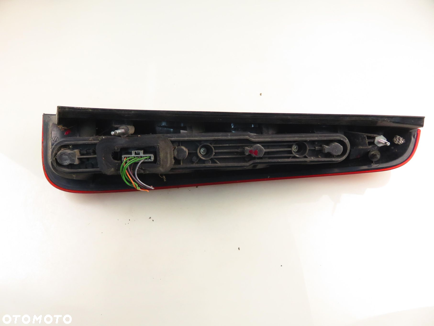 LAMPA LEWA TYLNA FORD C-MAX I (DM2) - 3