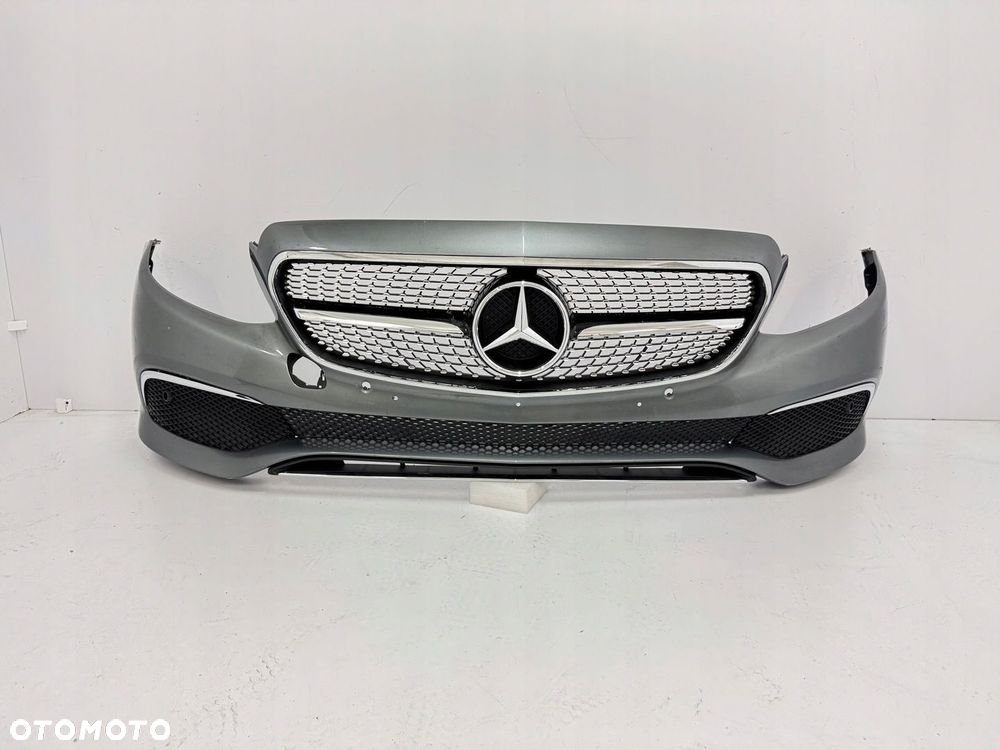 ZDERZAK PRZÓD PRZEDNI MERCEDES E KLASA W213 A213 - 1