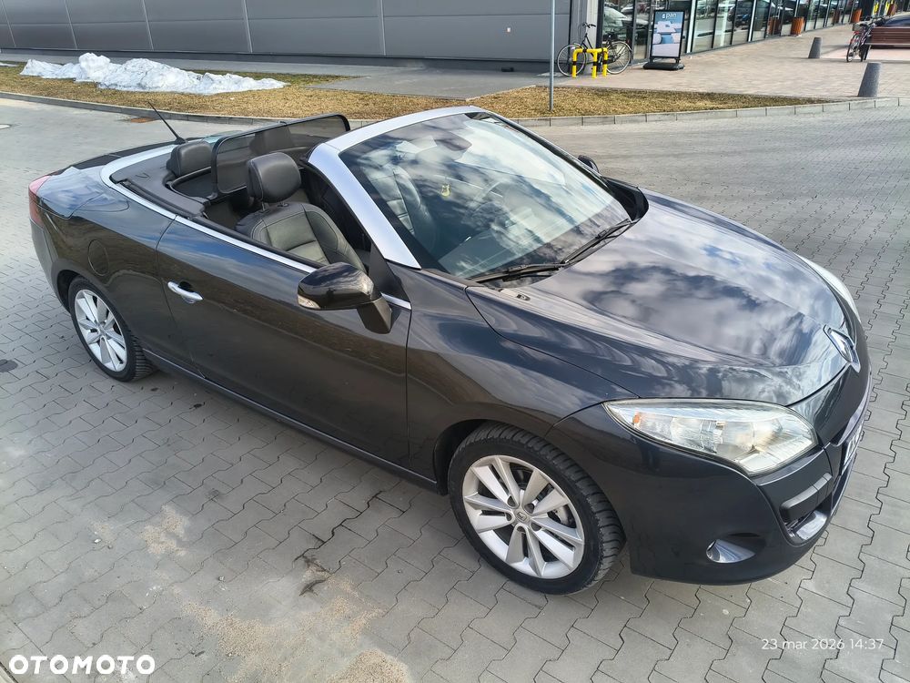 Renault Megane Energy dCi 110 FAP Start & Stop GT Line - 37