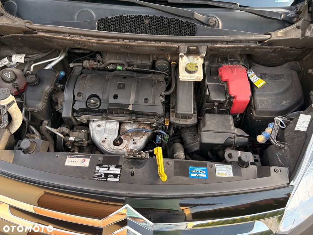 Citroën Berlingo 1.6 16V Multispace - 4