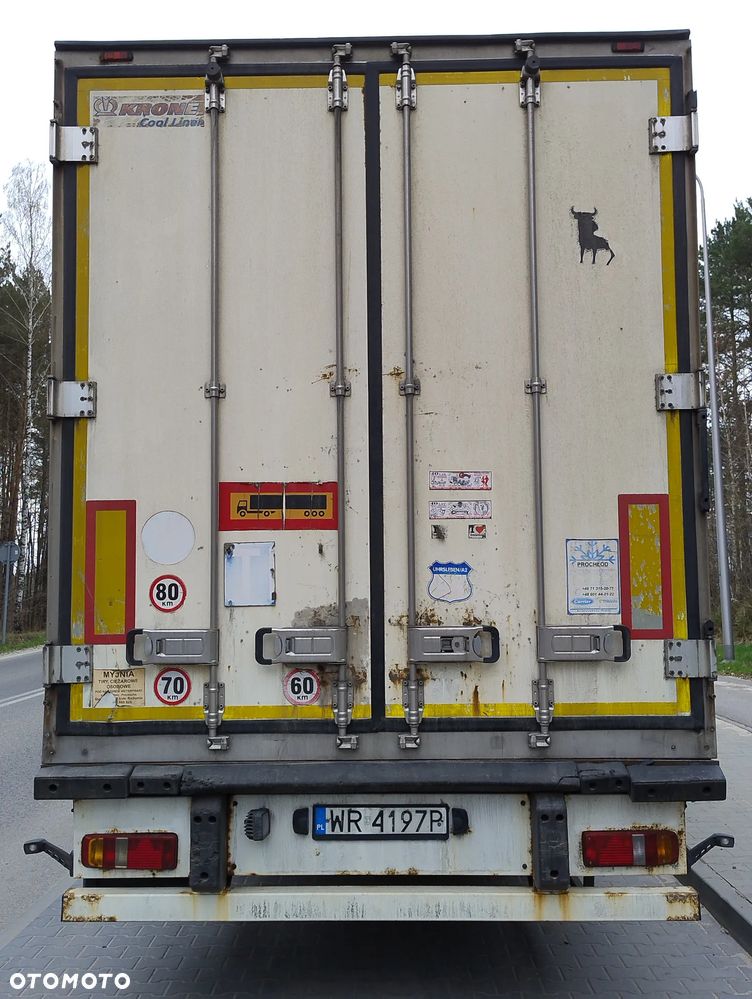 Krone Krone SDR27 - 17