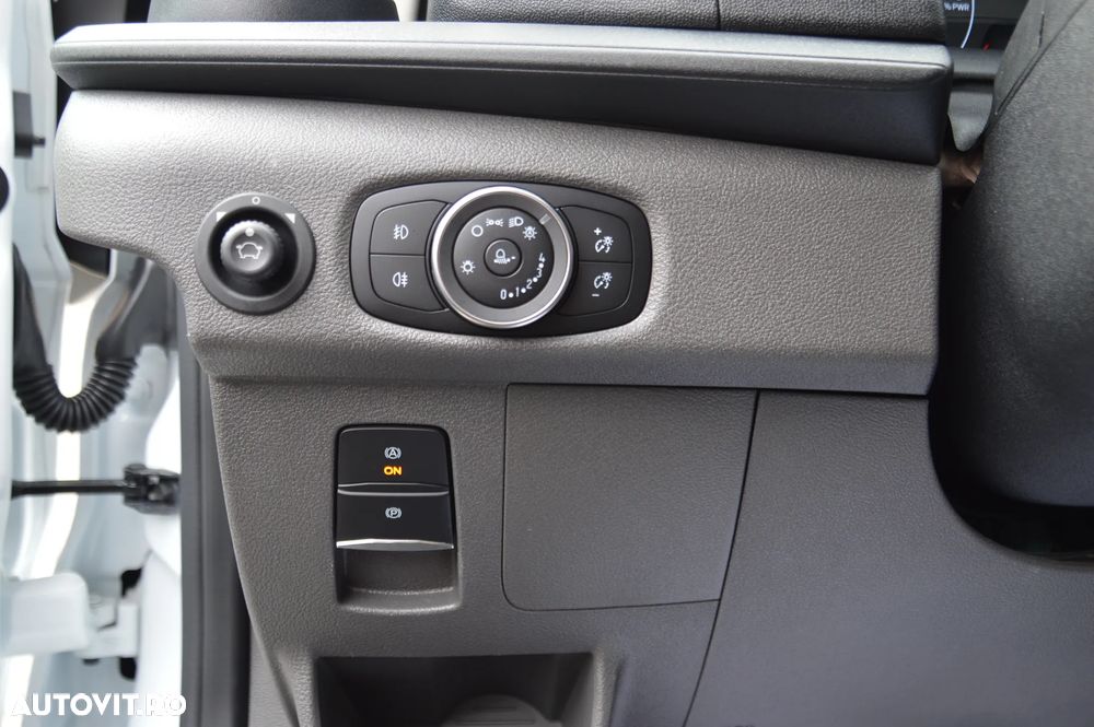 Ford Transit Electric N1 3500KG - 23